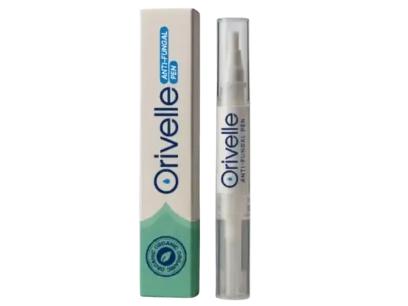 **Orivelle Antifungal Pen**
