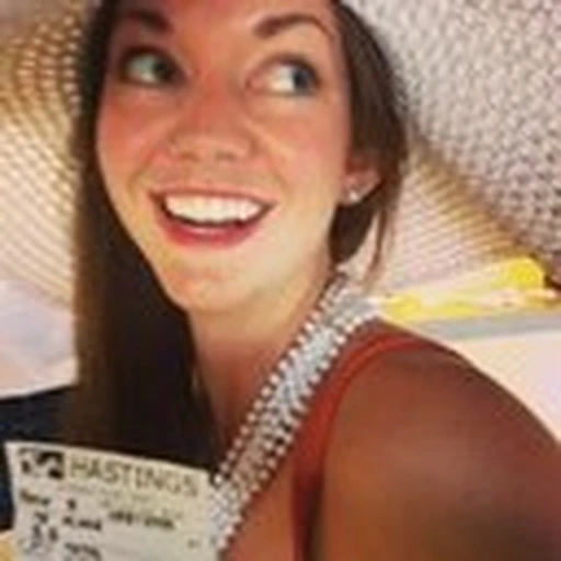 Sarah L.