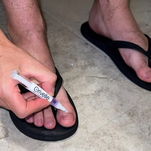 Orivelle Antifungal Pen